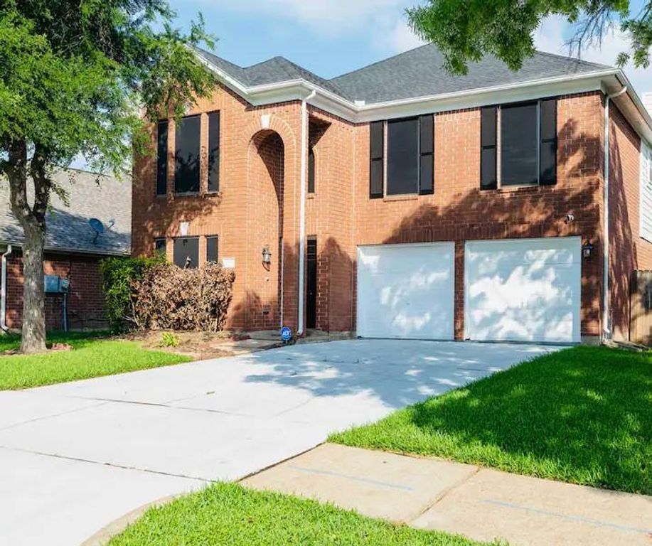 2005 Village Park Drive, Missouri City, TX 77489