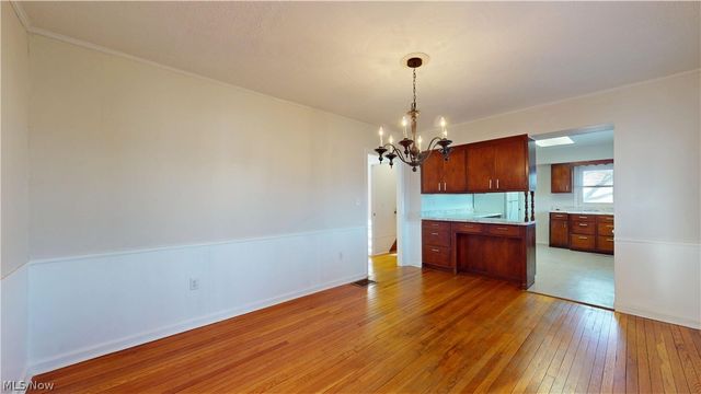 1457 Hocking Road, Little Hocking, OH 45742