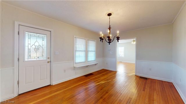 1457 Hocking Road, Little Hocking, OH 45742