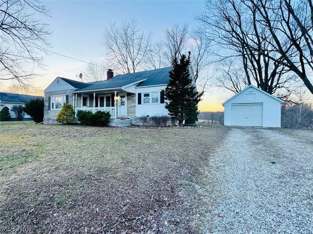 1457 Hocking Road, Little Hocking, OH 45742