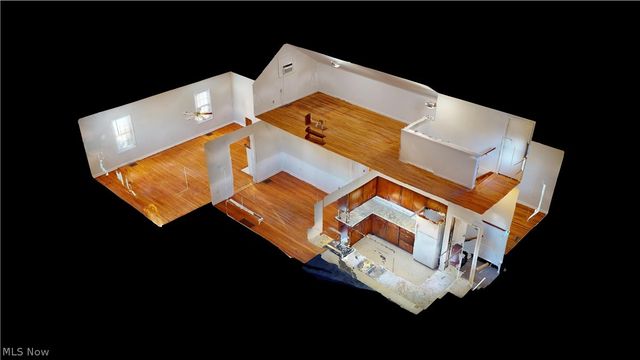 1457 Hocking Road, Little Hocking, OH 45742