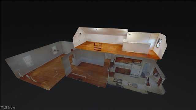 1457 Hocking Road, Little Hocking, OH 45742