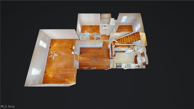 1457 Hocking Road, Little Hocking, OH 45742