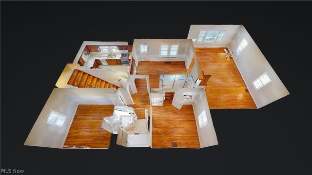 1457 Hocking Road, Little Hocking, OH 45742