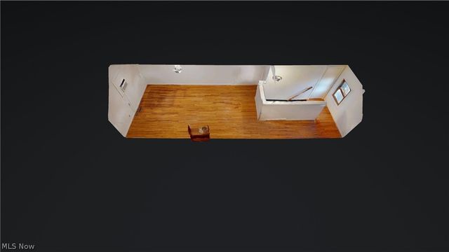 1457 Hocking Road, Little Hocking, OH 45742