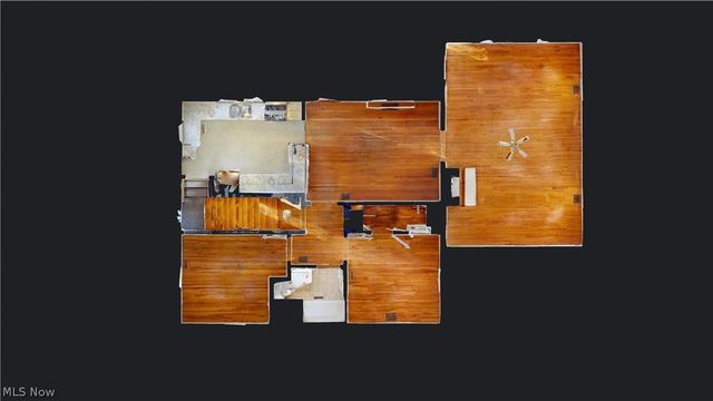 1457 Hocking Road, Little Hocking, OH 45742