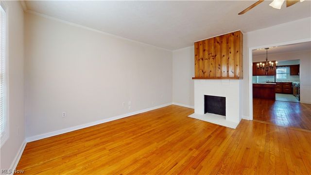 1457 Hocking Road, Little Hocking, OH 45742