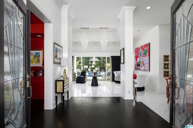 3525 SHANDWICK PLACE, Hoover, AL 35242