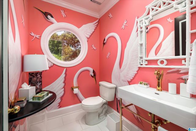 3525 SHANDWICK PLACE, Hoover, AL 35242