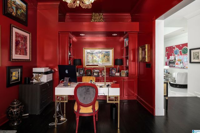 3525 SHANDWICK PLACE, Hoover, AL 35242