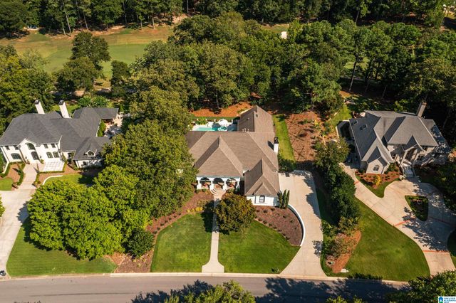 3525 SHANDWICK PLACE, Hoover, AL 35242