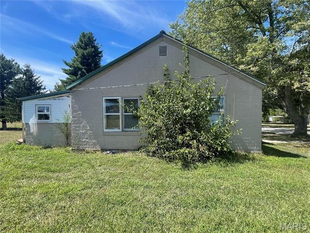 813 E Jack Street, Salem, MO 65560