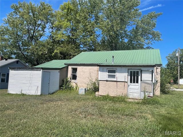 813 E Jack Street, Salem, MO 65560