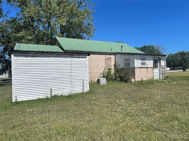 813 E Jack Street, Salem, MO 65560