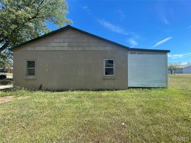 813 E Jack Street, Salem, MO 65560