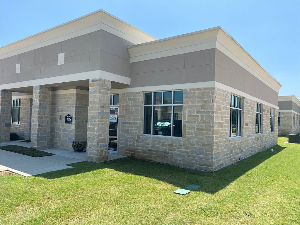 333 E Bethany Drive B130, Allen, TX 75002
