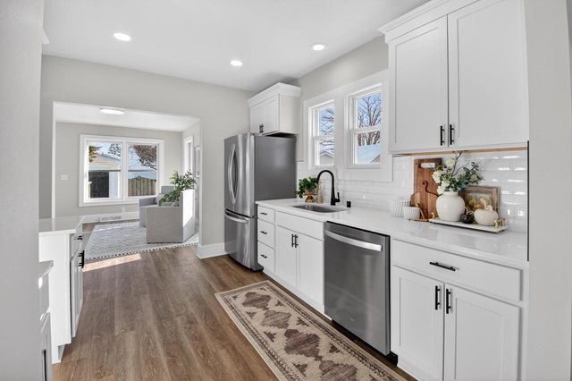 1315 Arthur AVENUE, Racine, WI 53405