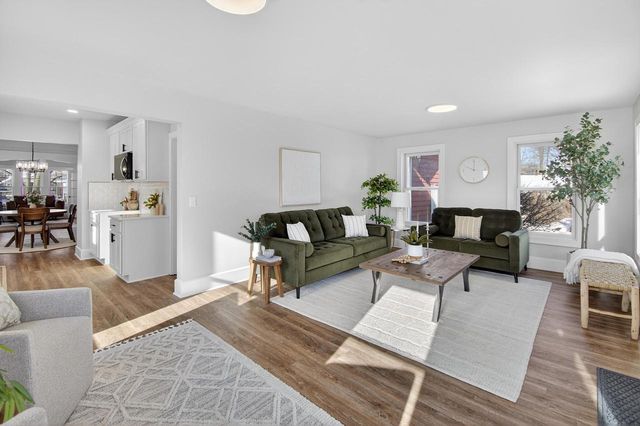 1315 Arthur AVENUE, Racine, WI 53405