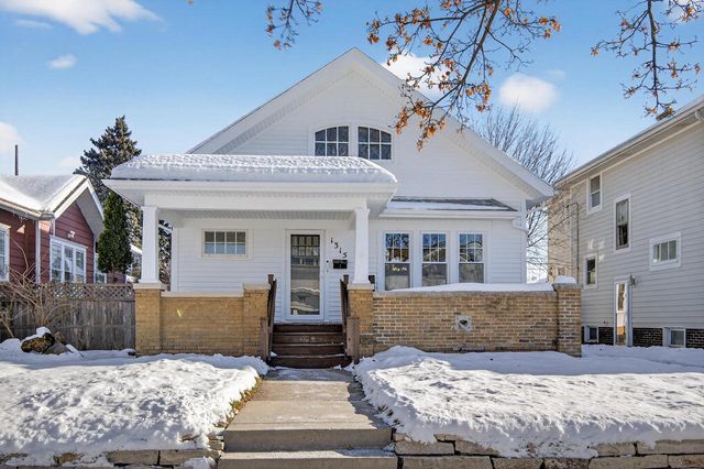 1315 Arthur AVENUE, Racine, WI 53405