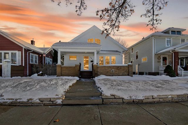 1315 Arthur AVENUE, Racine, WI 53405