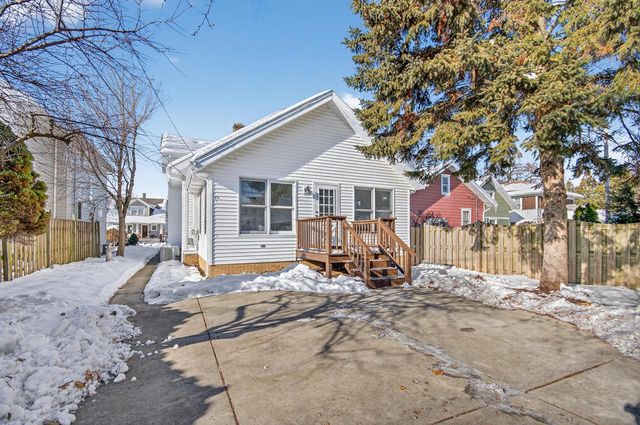 1315 Arthur AVENUE, Racine, WI 53405