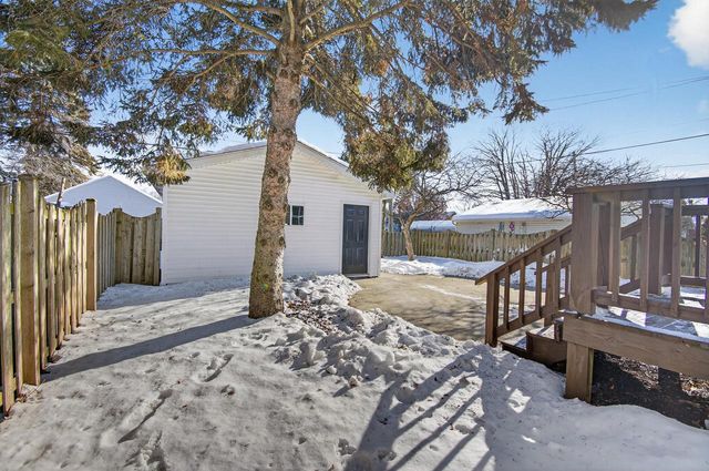 1315 Arthur AVENUE, Racine, WI 53405