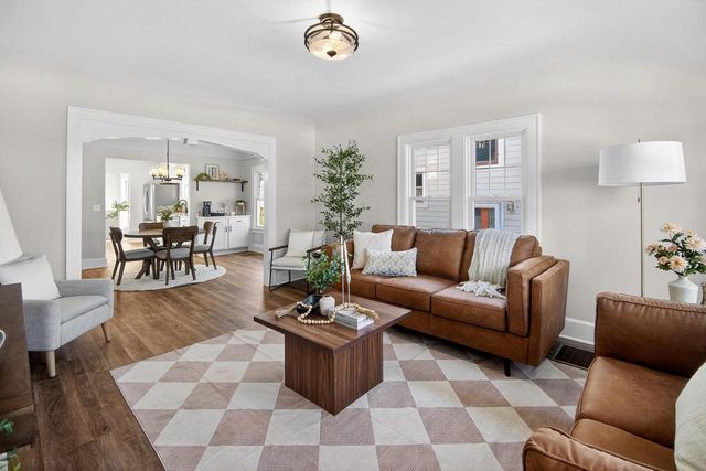 1315 Arthur AVENUE, Racine, WI 53405