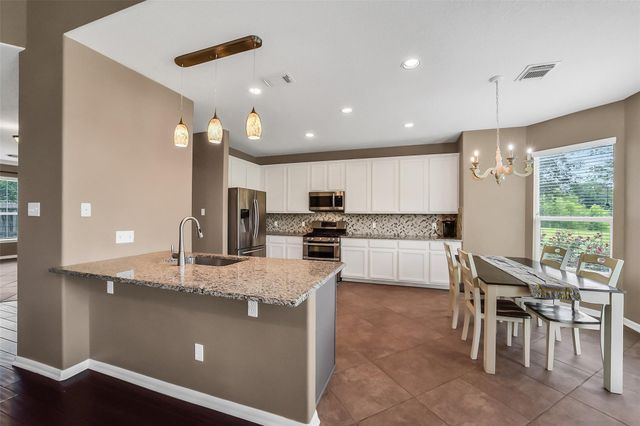 16806 Harbor Mist Court, Crosby, TX 77532