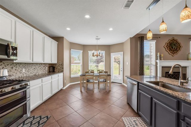 16806 Harbor Mist Court, Crosby, TX 77532