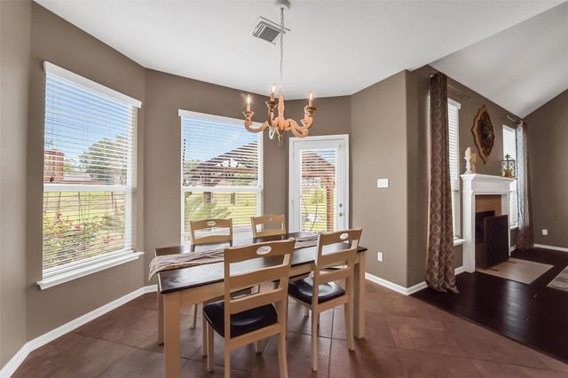 16806 Harbor Mist Court, Crosby, TX 77532