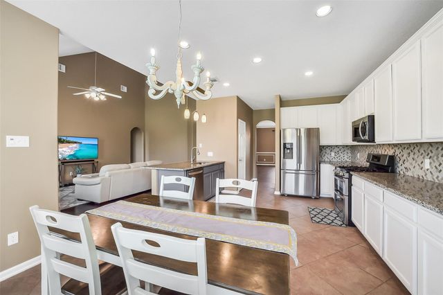 16806 Harbor Mist Court, Crosby, TX 77532