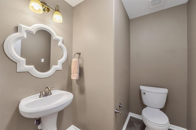 16806 Harbor Mist Court, Crosby, TX 77532