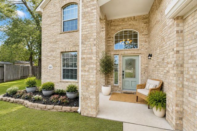 16806 Harbor Mist Court, Crosby, TX 77532