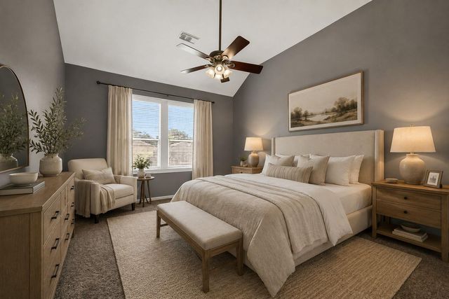 16806 Harbor Mist Court, Crosby, TX 77532