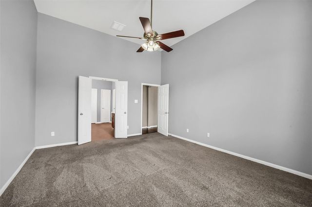 16806 Harbor Mist Court, Crosby, TX 77532