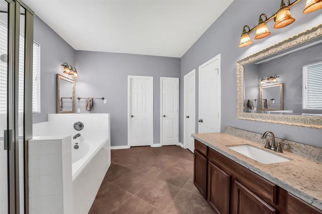 16806 Harbor Mist Court, Crosby, TX 77532