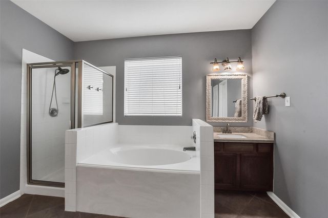 16806 Harbor Mist Court, Crosby, TX 77532