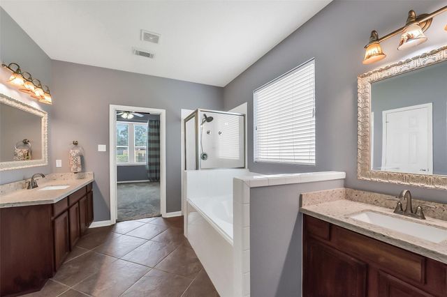 16806 Harbor Mist Court, Crosby, TX 77532