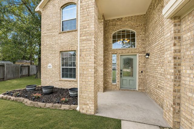 16806 Harbor Mist Court, Crosby, TX 77532