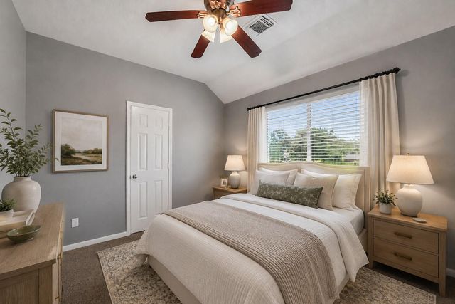 16806 Harbor Mist Court, Crosby, TX 77532