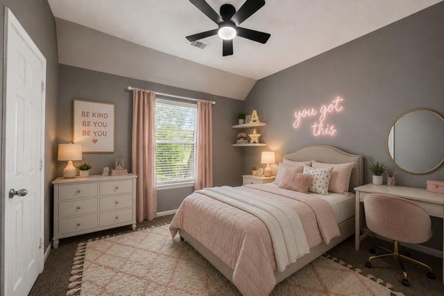 16806 Harbor Mist Court, Crosby, TX 77532