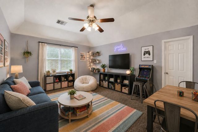 16806 Harbor Mist Court, Crosby, TX 77532