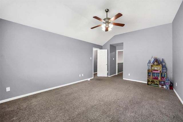 16806 Harbor Mist Court, Crosby, TX 77532
