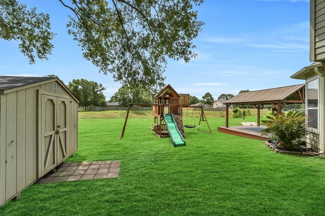 16806 Harbor Mist Court, Crosby, TX 77532
