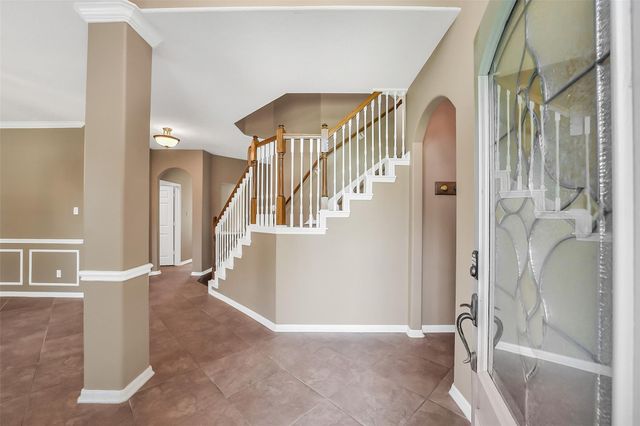 16806 Harbor Mist Court, Crosby, TX 77532