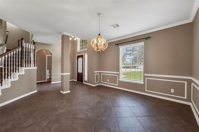 16806 Harbor Mist Court, Crosby, TX 77532
