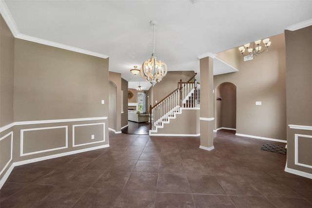 16806 Harbor Mist Court, Crosby, TX 77532