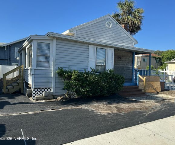 138 12TH Avenue S, Jacksonville Beach, FL 32250