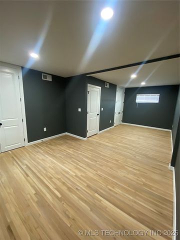 516 E 45th Place North, Tulsa, OK 74106