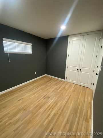 516 E 45th Place North, Tulsa, OK 74106